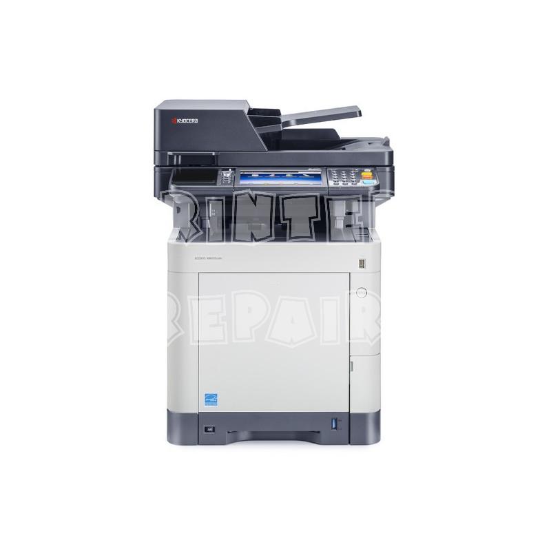 Kyocera ECOSYS M6035cidn Multifunction A4